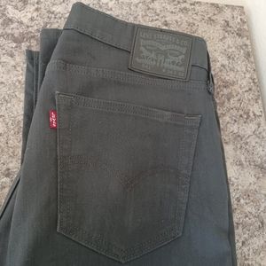 Levi's Waterless Men's 541 Regular Fit